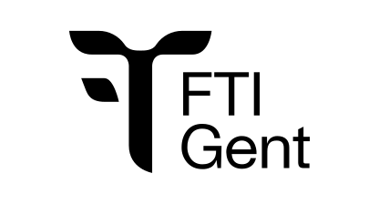 FTI Gent Logo